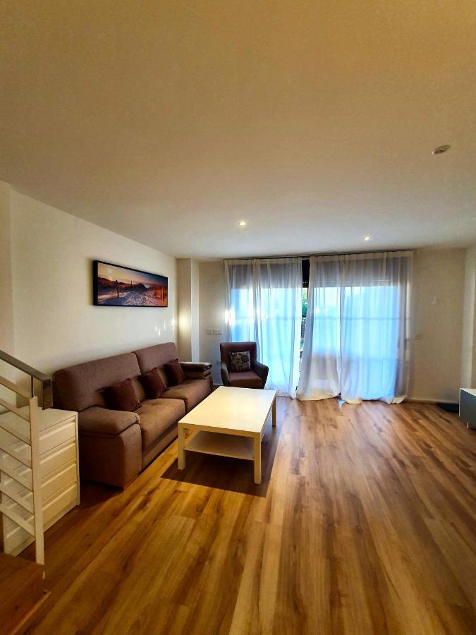 Adosado Sierra Cortina Finestrat-Benidorm Villa Bagian luar foto