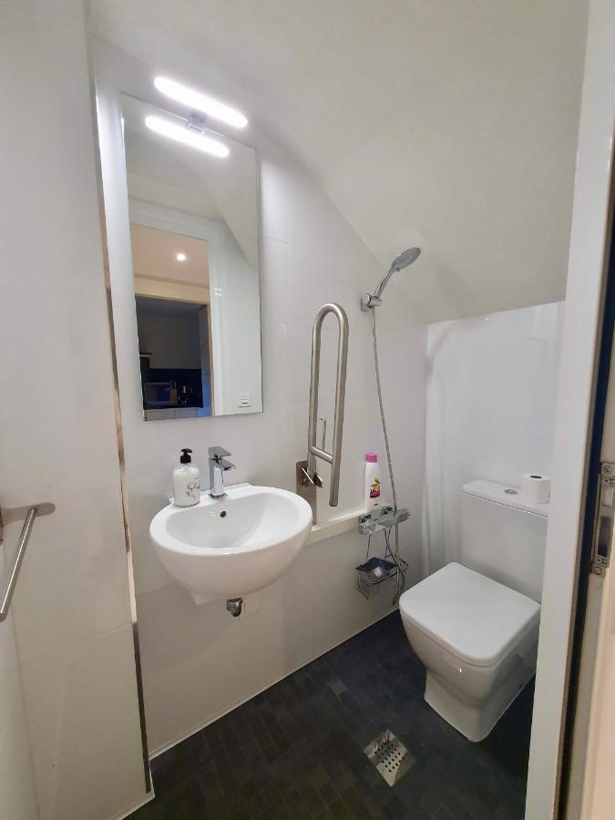 Adosado Sierra Cortina Finestrat-Benidorm Villa Bagian luar foto