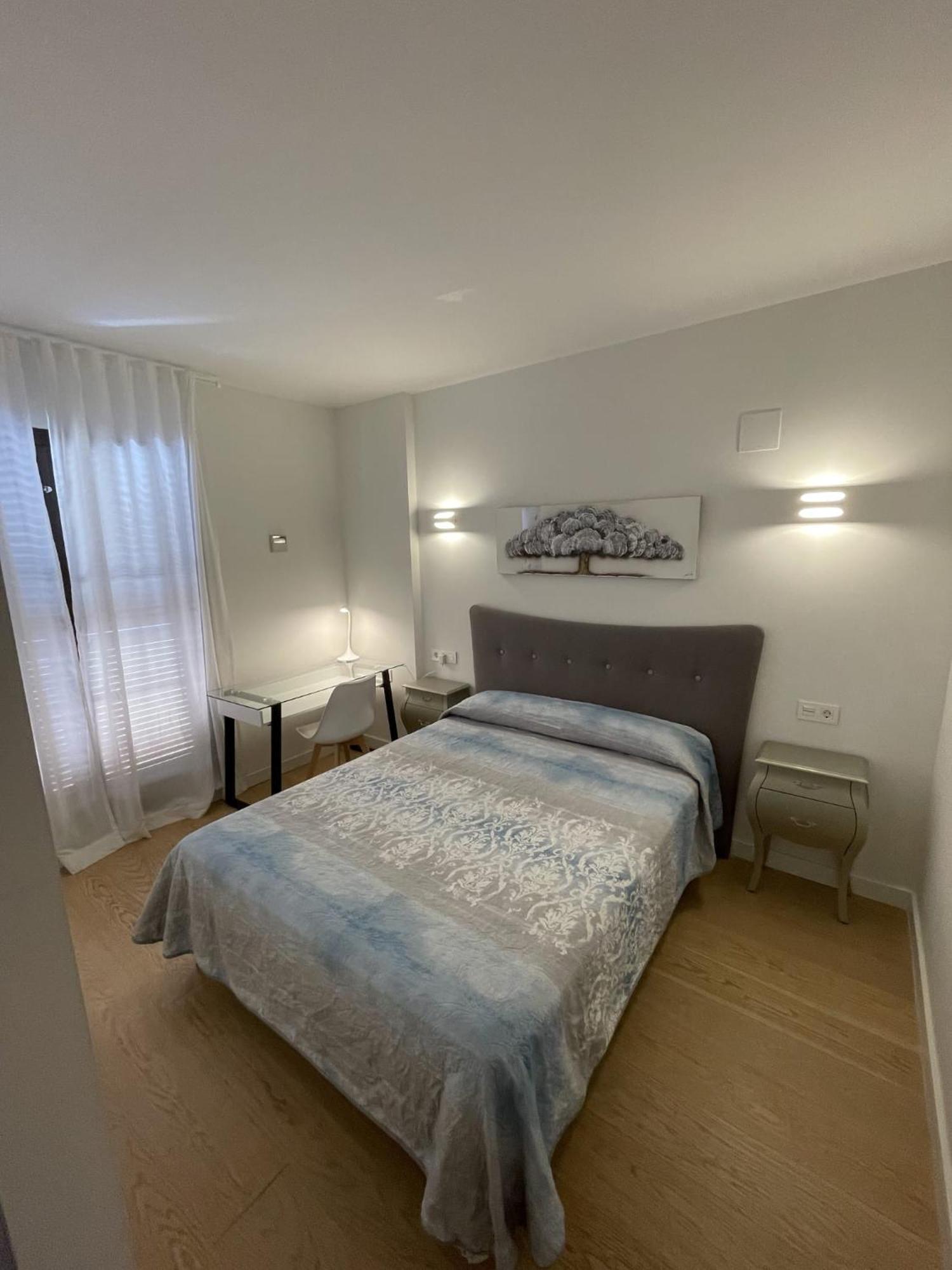Adosado Sierra Cortina Finestrat-Benidorm Villa Bagian luar foto