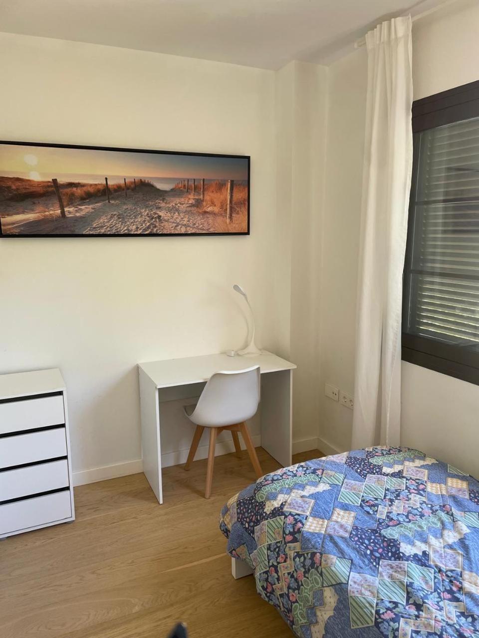 Adosado Sierra Cortina Finestrat-Benidorm Villa Bagian luar foto