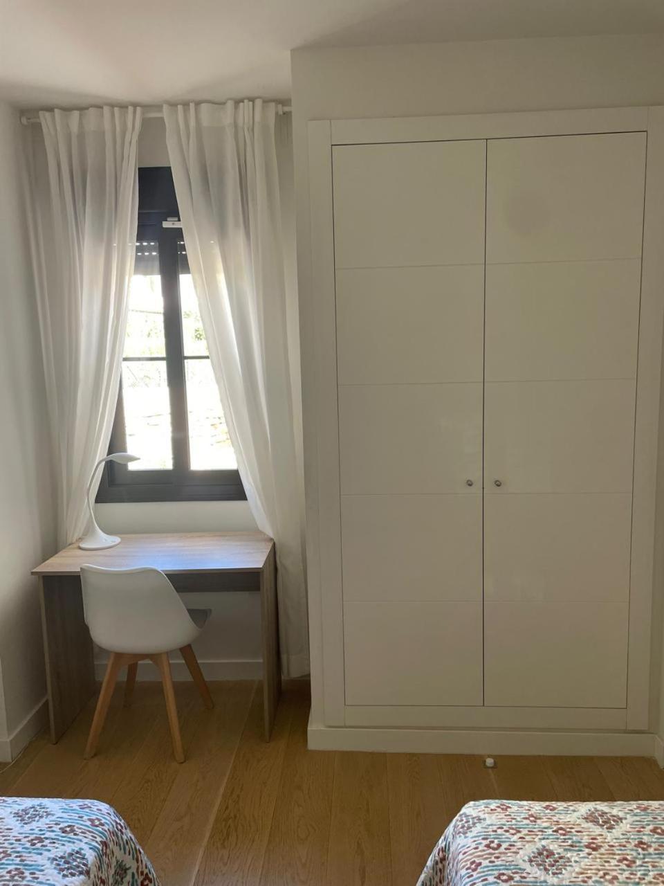 Adosado Sierra Cortina Finestrat-Benidorm Villa Bagian luar foto
