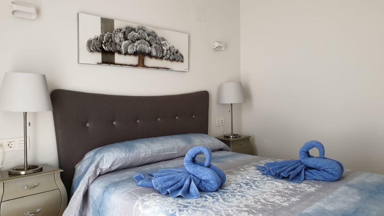 Adosado Sierra Cortina Finestrat-Benidorm Villa Bagian luar foto